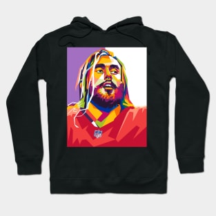 George Kittle Hoodie